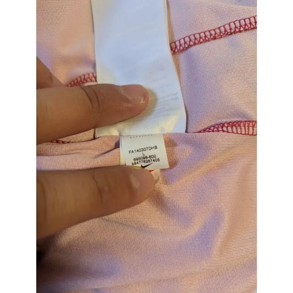 Monaco Falcao 2014/15 Home Jersey Men’s Large Ligue 1 Shirt - Picture 5 of 5